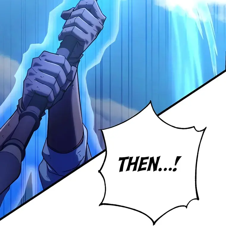 I Picked a Hammer to Save the World Chapter 55 Page 21
