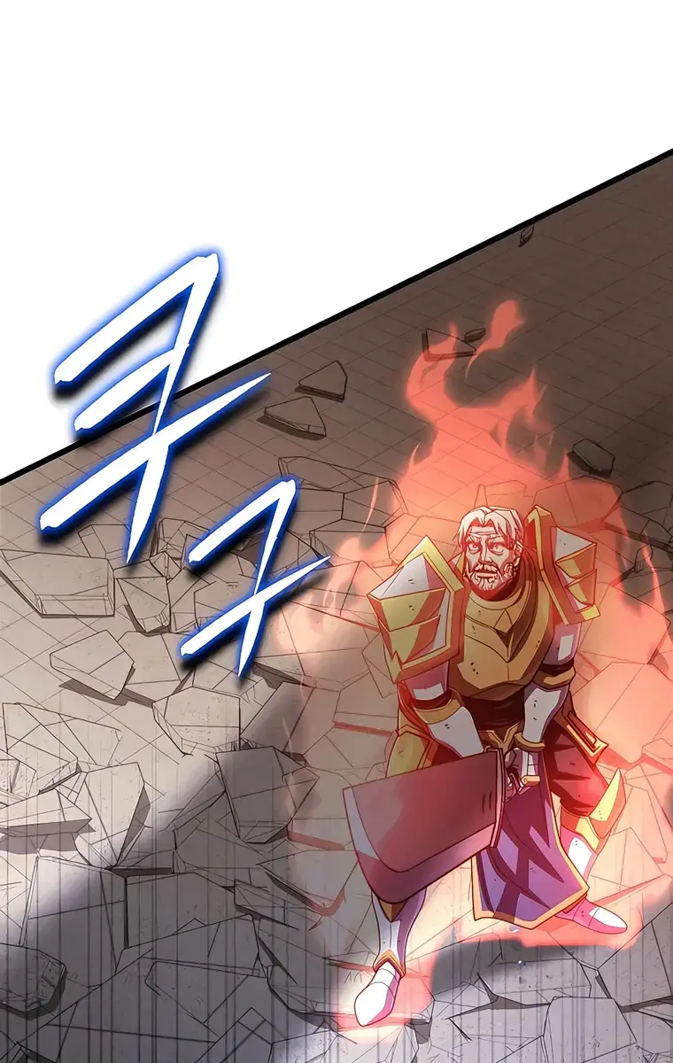 I Picked a Hammer to Save the World Chapter 55 Page 23