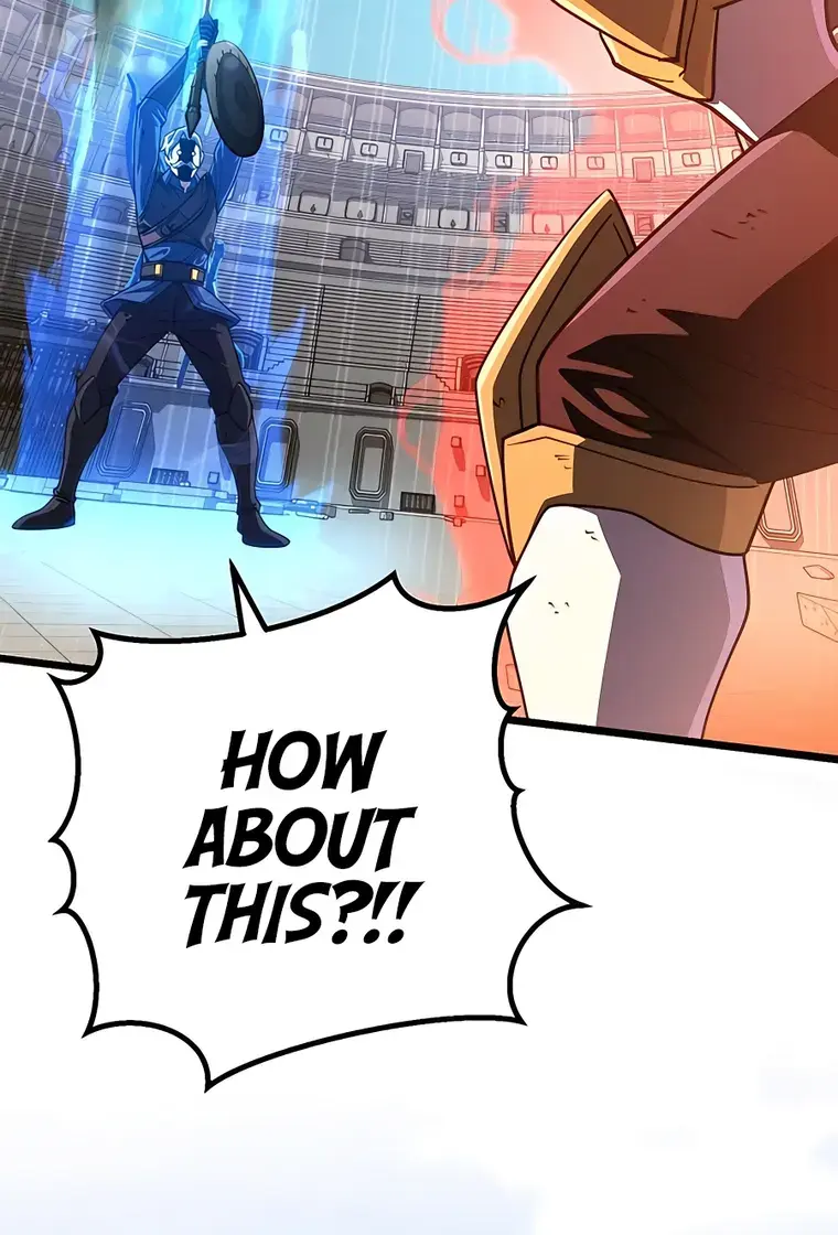 I Picked a Hammer to Save the World Chapter 55 Page 26