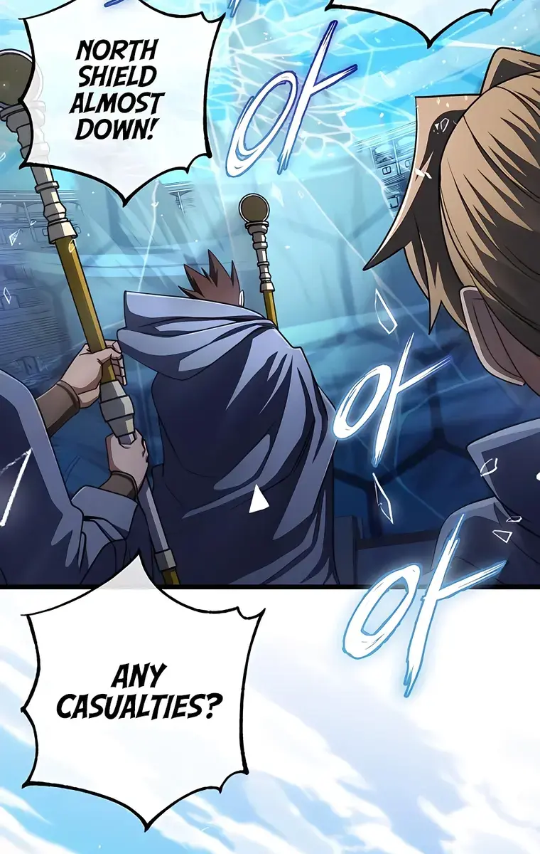 I Picked a Hammer to Save the World Chapter 55 Page 36