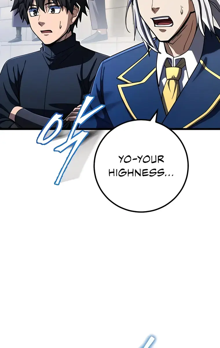 I Picked a Hammer to Save the World Chapter 55 Page 39