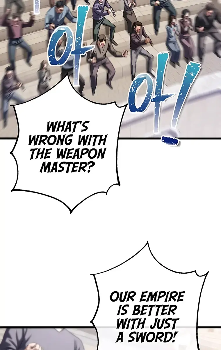 I Picked a Hammer to Save the World Chapter 55 Page 47