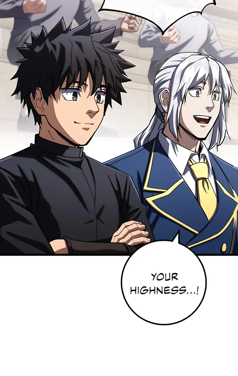 I Picked a Hammer to Save the World Chapter 55 Page 48