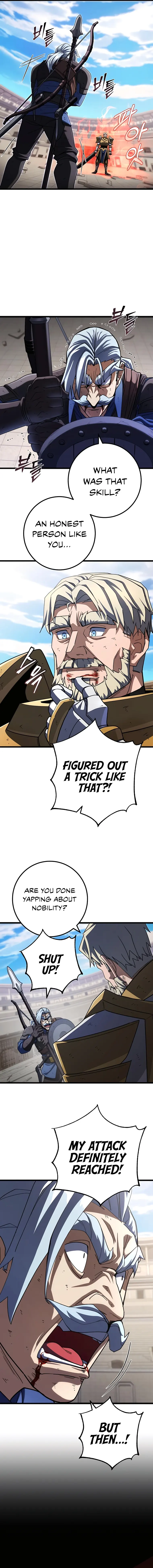 I Picked a Hammer to Save the World Chapter 55 Page 50