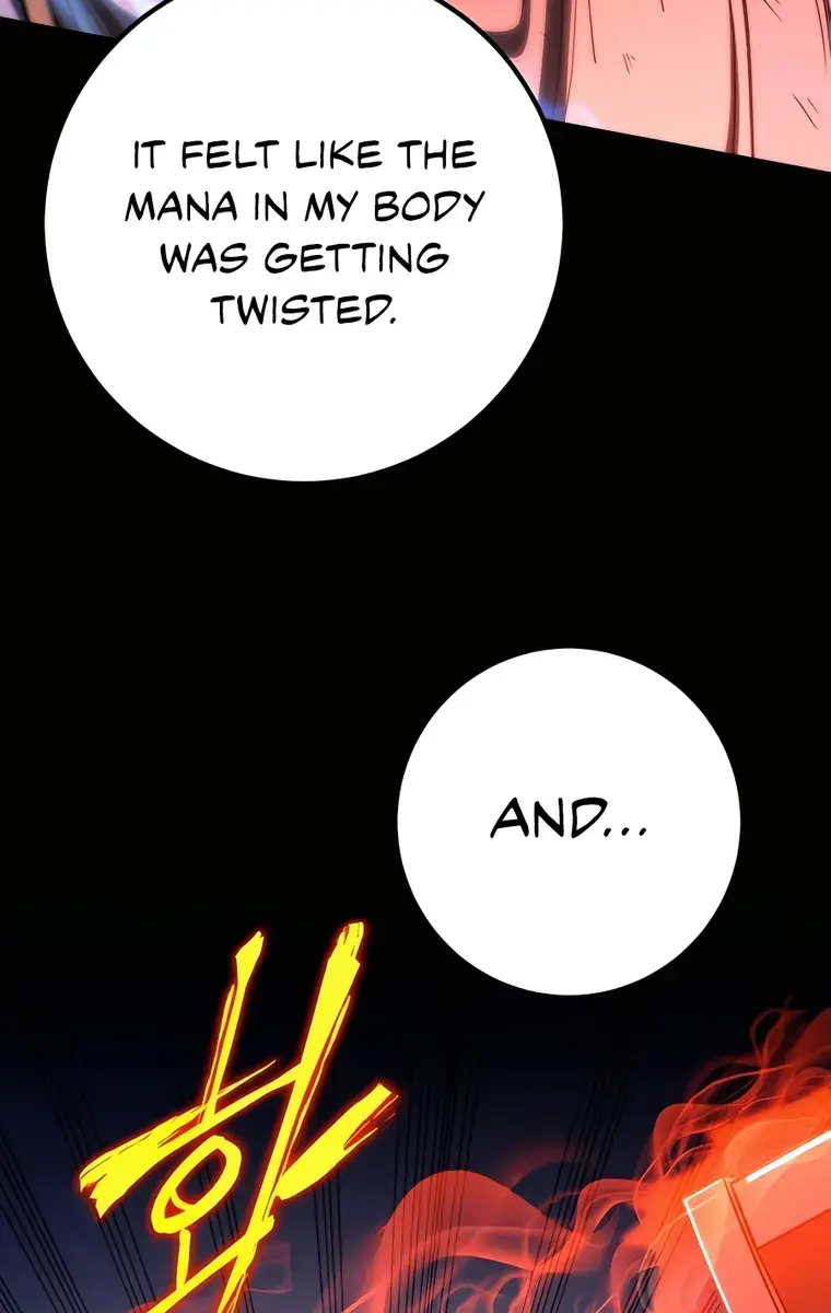 I Picked a Hammer to Save the World Chapter 55 Page 69