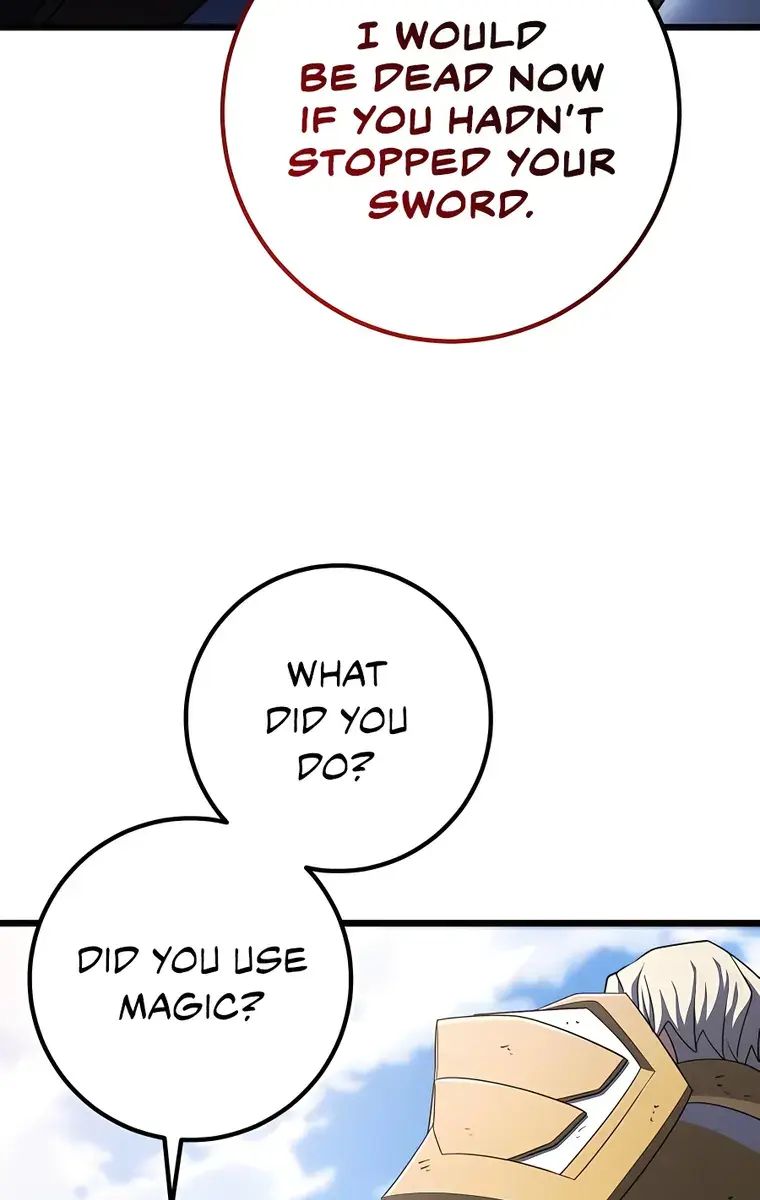 I Picked a Hammer to Save the World Chapter 55 Page 73
