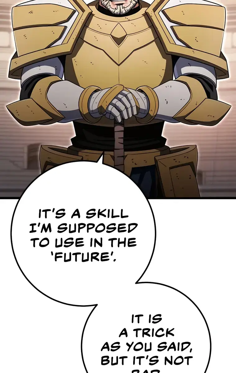 I Picked a Hammer to Save the World Chapter 55 Page 77