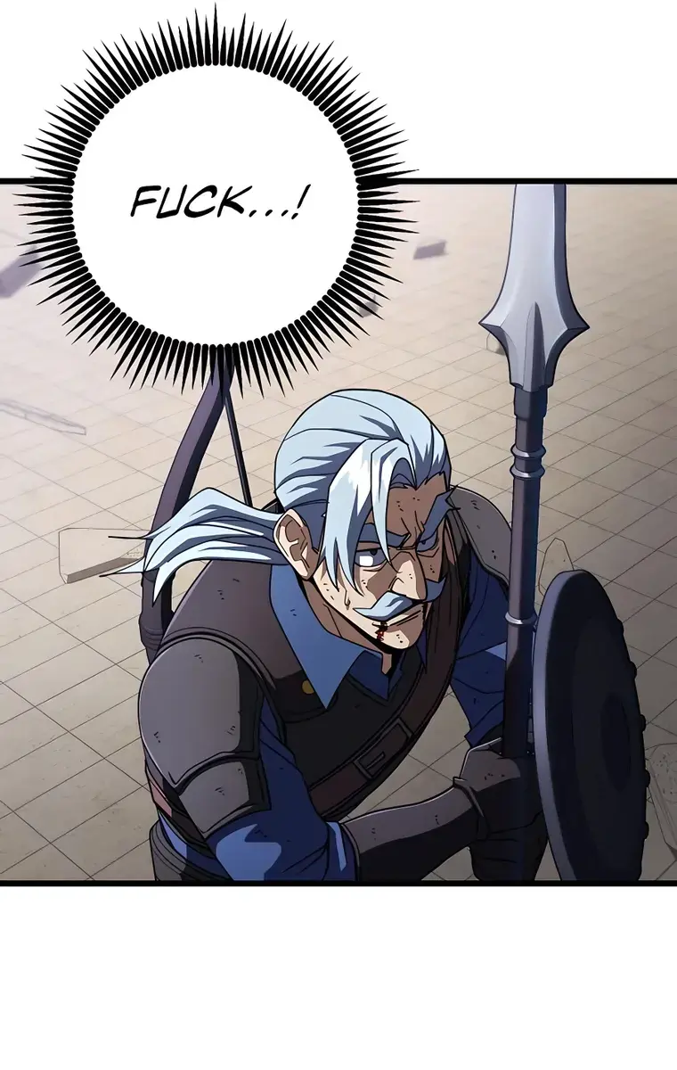 I Picked a Hammer to Save the World Chapter 55 Page 84