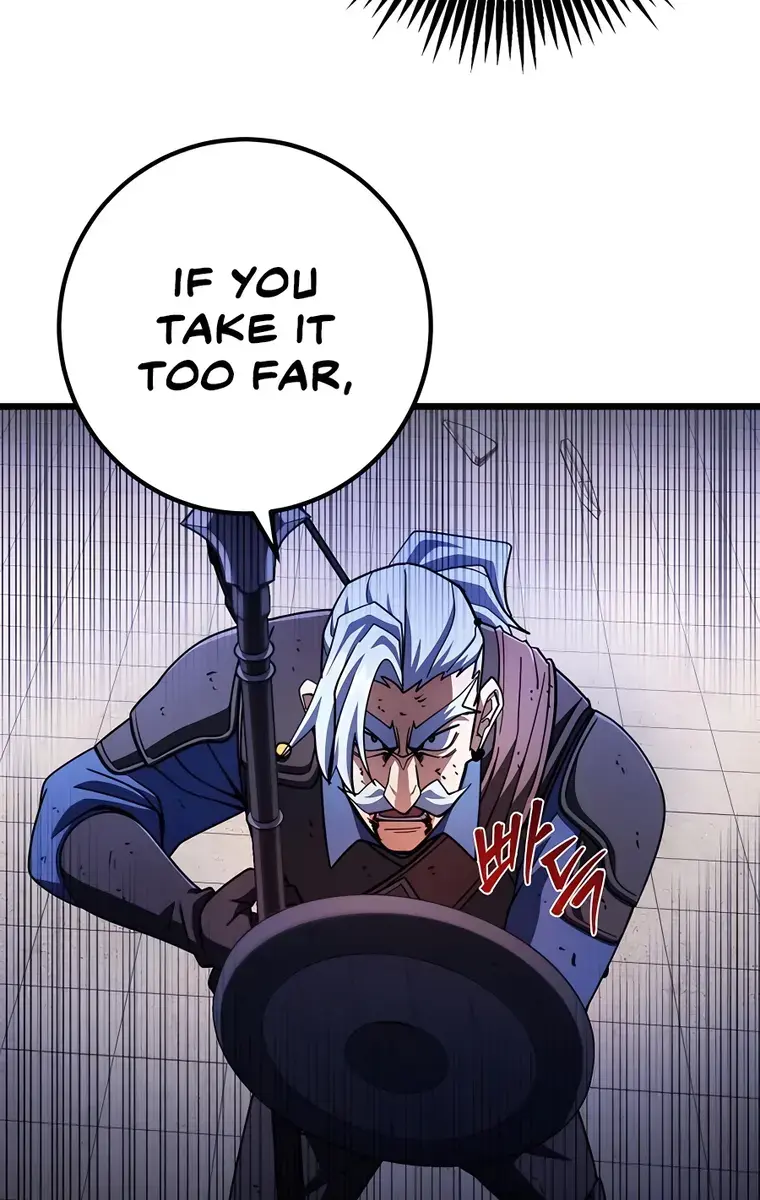 I Picked a Hammer to Save the World Chapter 55 Page 89
