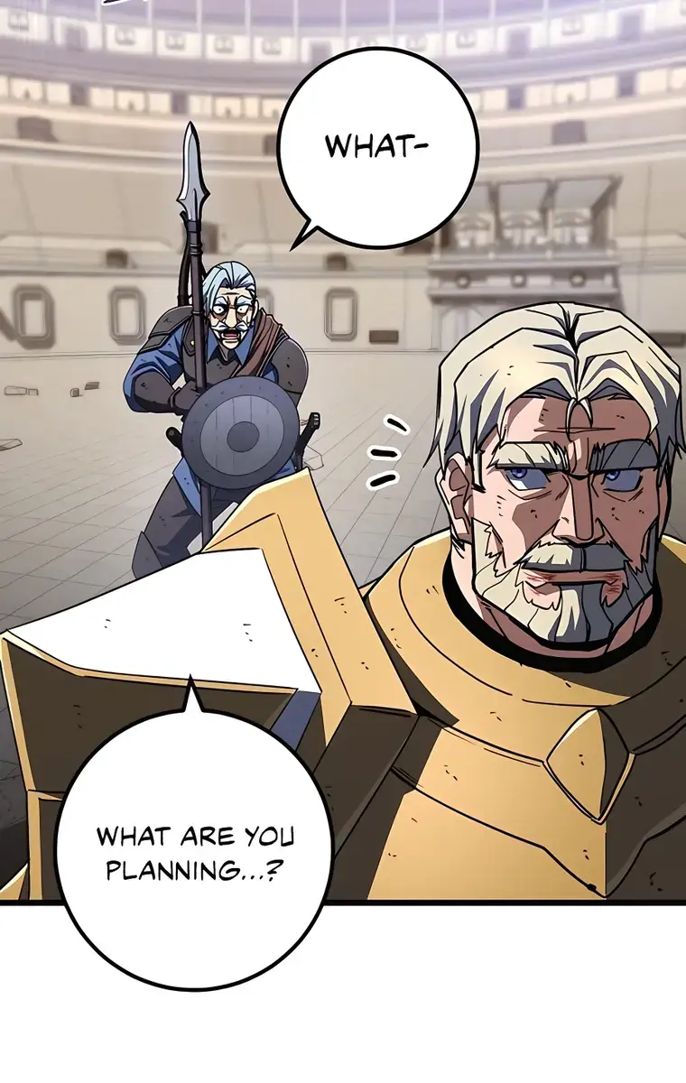 I Picked a Hammer to Save the World Chapter 55 Page 97