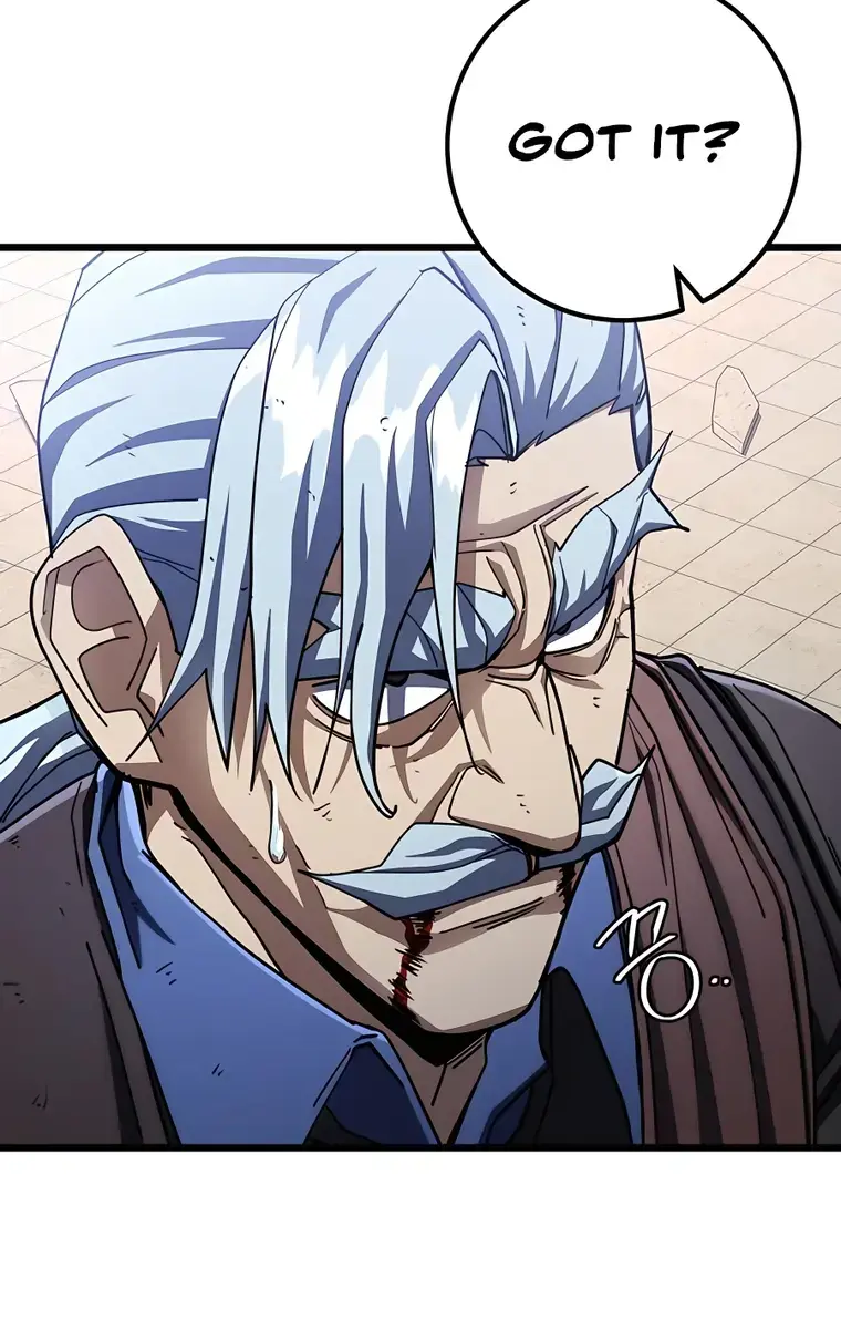 I Picked a Hammer to Save the World Chapter 55 Page 101