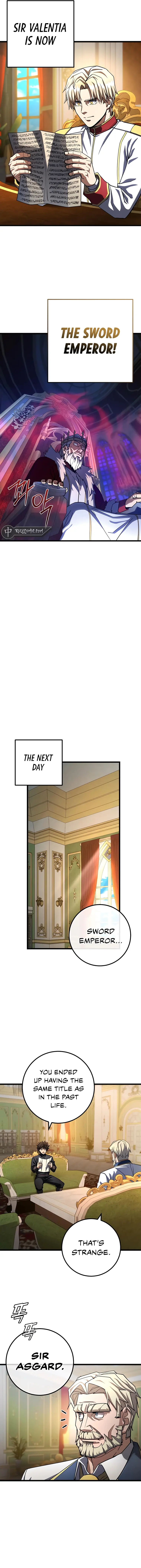 I Picked a Hammer to Save the World Chapter 55 Page 107