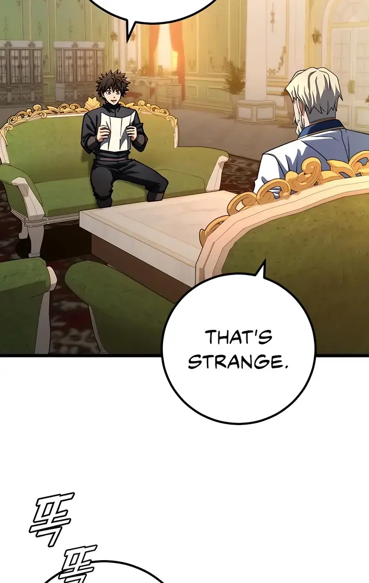 I Picked a Hammer to Save the World Chapter 55 Page 113