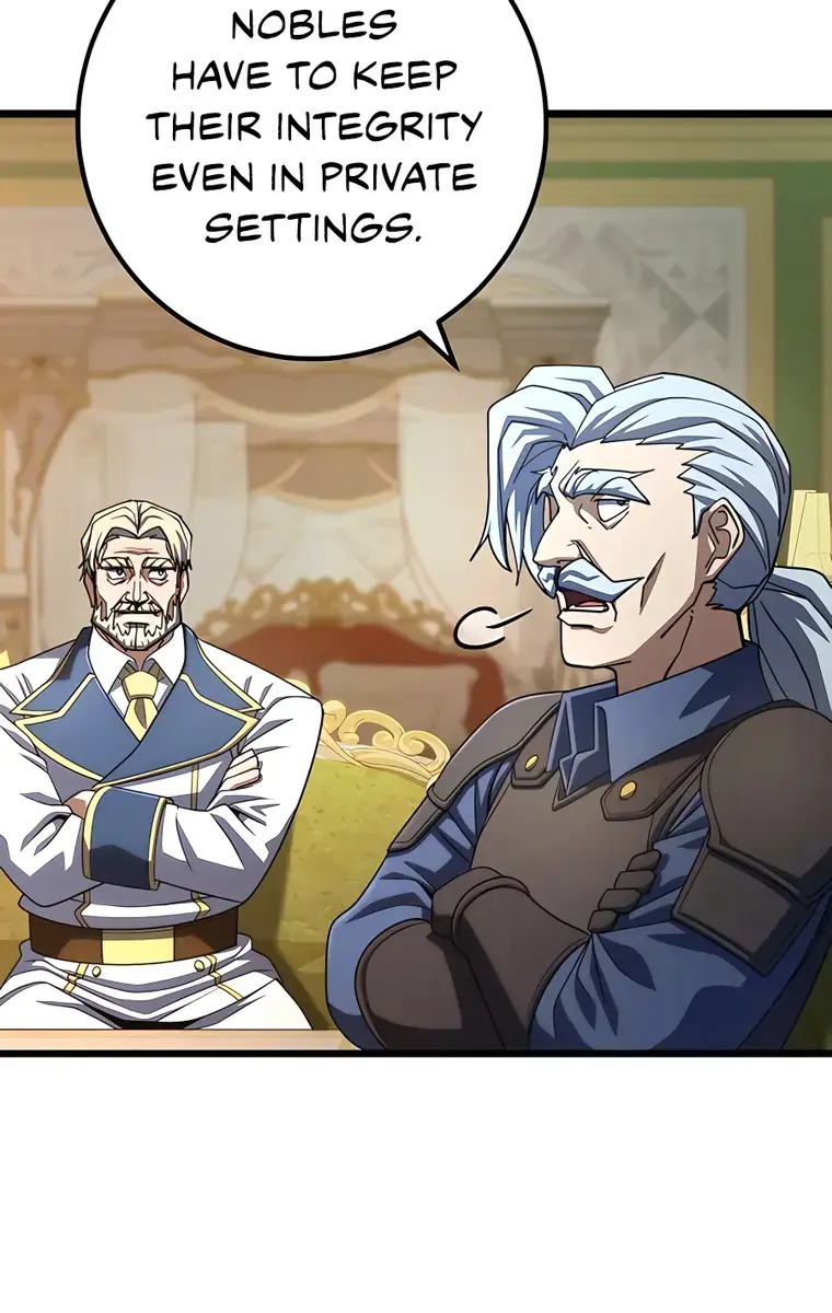 I Picked a Hammer to Save the World Chapter 55 Page 123