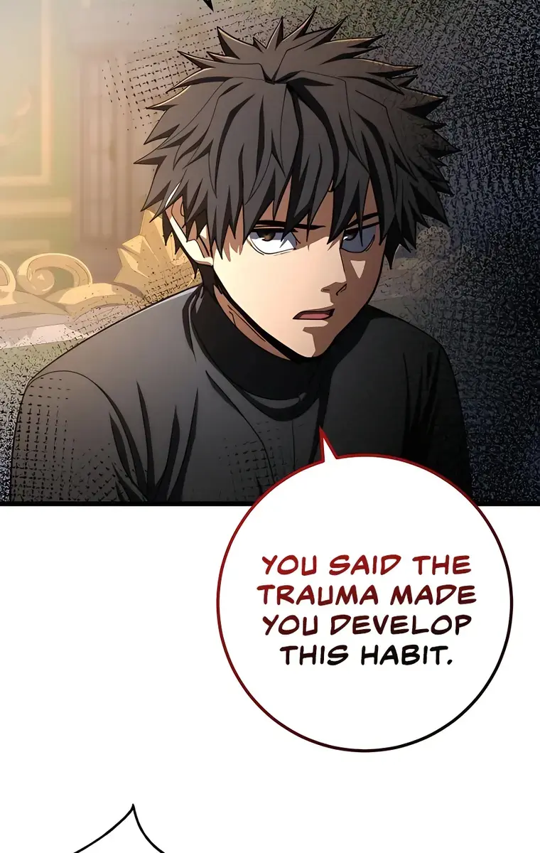 I Picked a Hammer to Save the World Chapter 55 Page 128