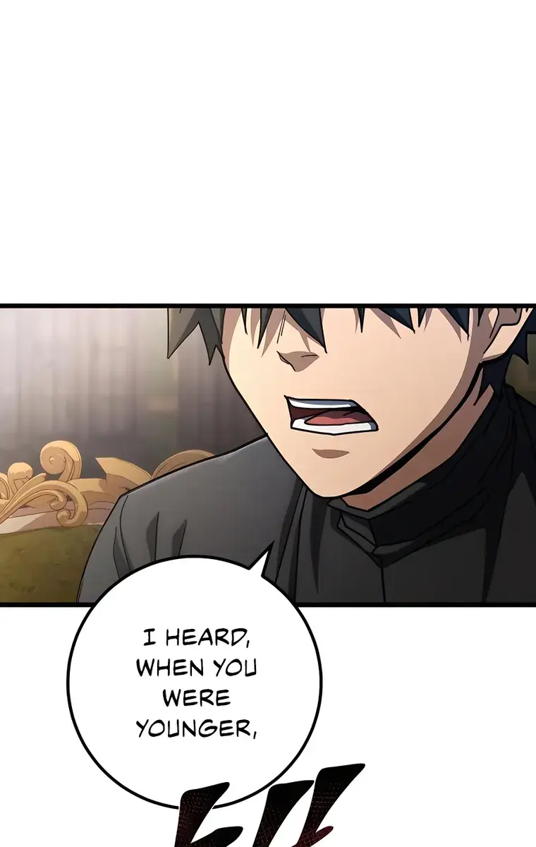 I Picked a Hammer to Save the World Chapter 55 Page 130