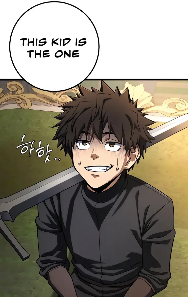 I Picked a Hammer to Save the World Chapter 55 Page 141