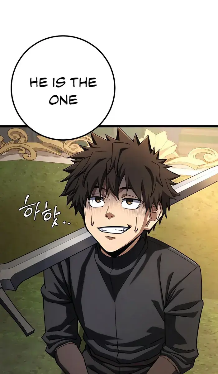 I Picked a Hammer to Save the World Chapter 56 Page 3