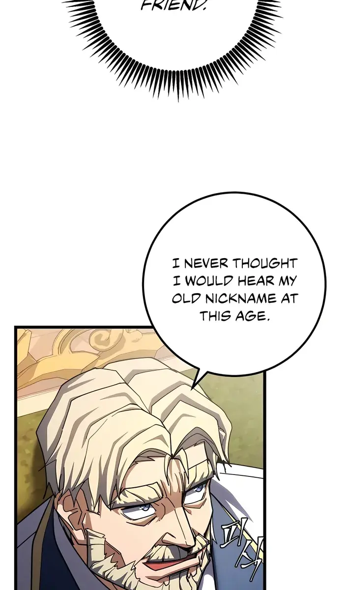 I Picked a Hammer to Save the World Chapter 56 Page 16
