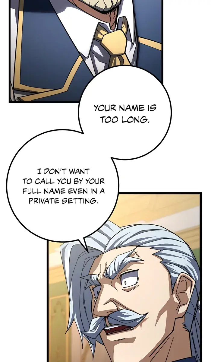 I Picked a Hammer to Save the World Chapter 56 Page 17