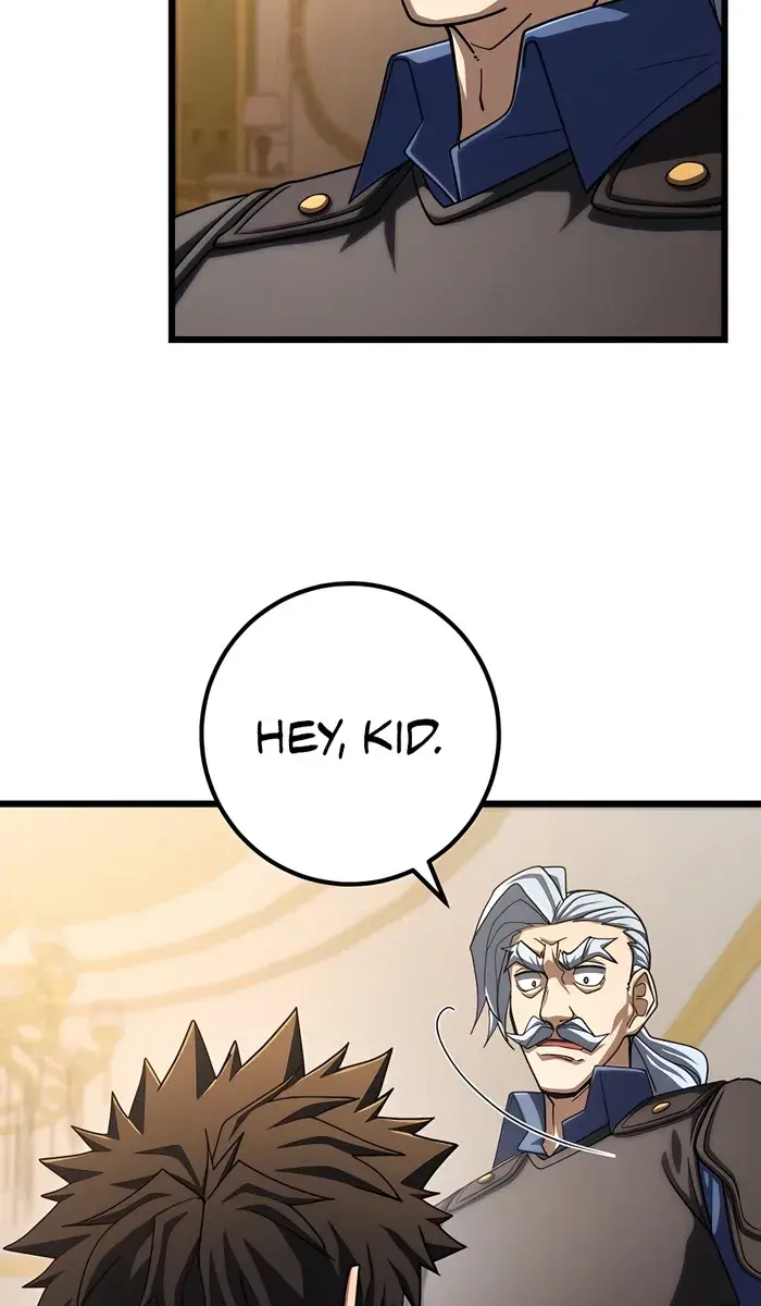 I Picked a Hammer to Save the World Chapter 56 Page 18