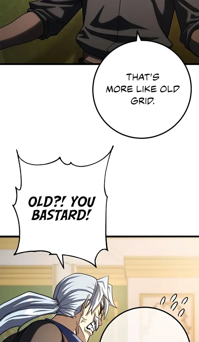 I Picked a Hammer to Save the World Chapter 56 Page 25
