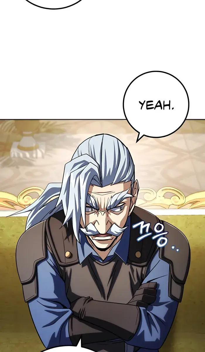I Picked a Hammer to Save the World Chapter 56 Page 34