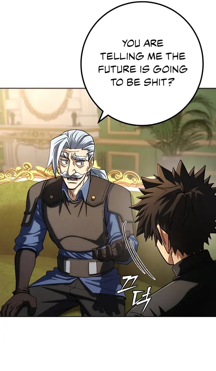 I Picked a Hammer to Save the World Chapter 56 Page 37