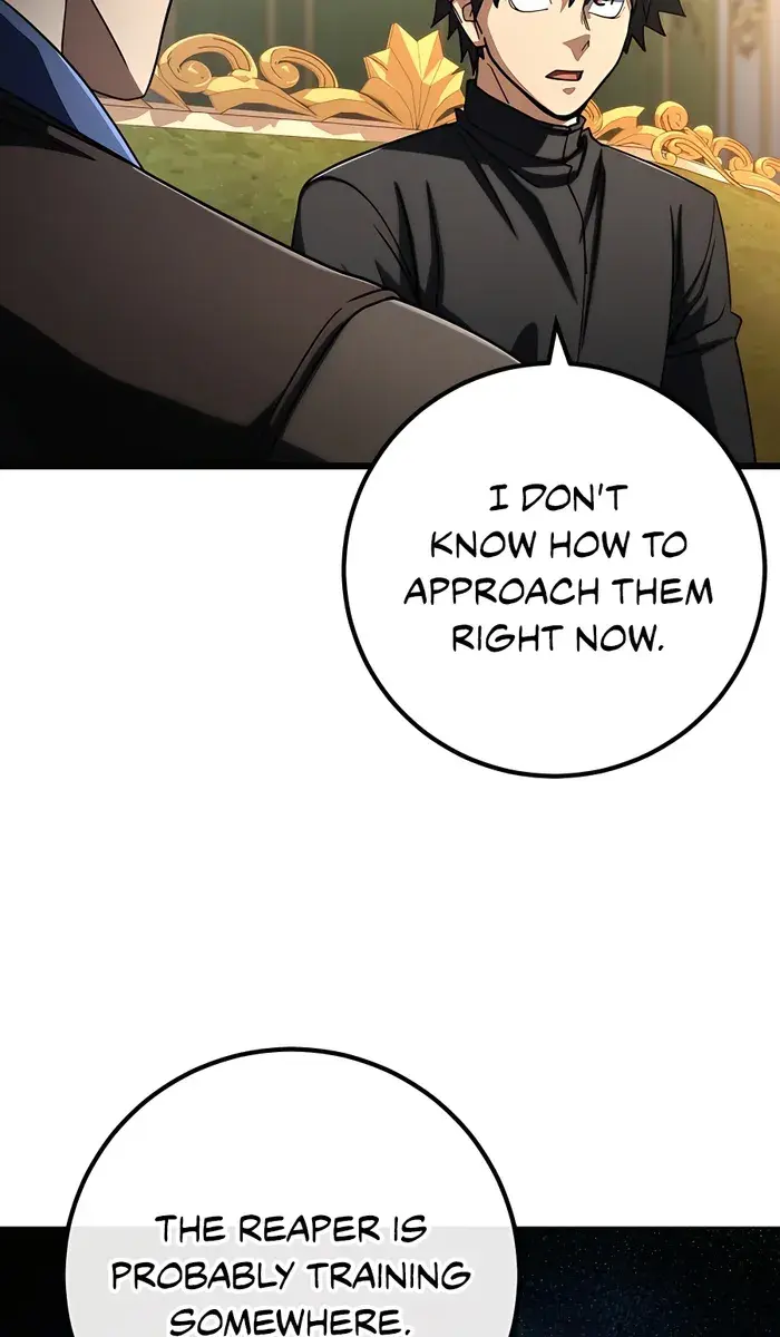 I Picked a Hammer to Save the World Chapter 56 Page 41