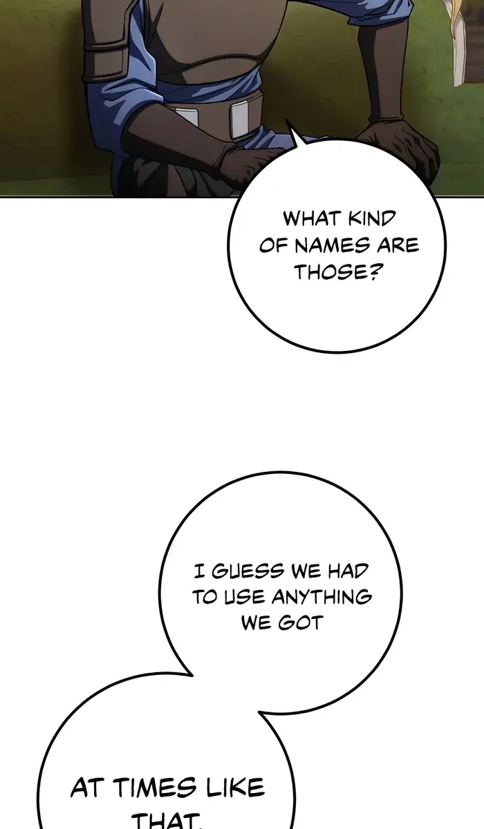 I Picked a Hammer to Save the World Chapter 56 Page 47