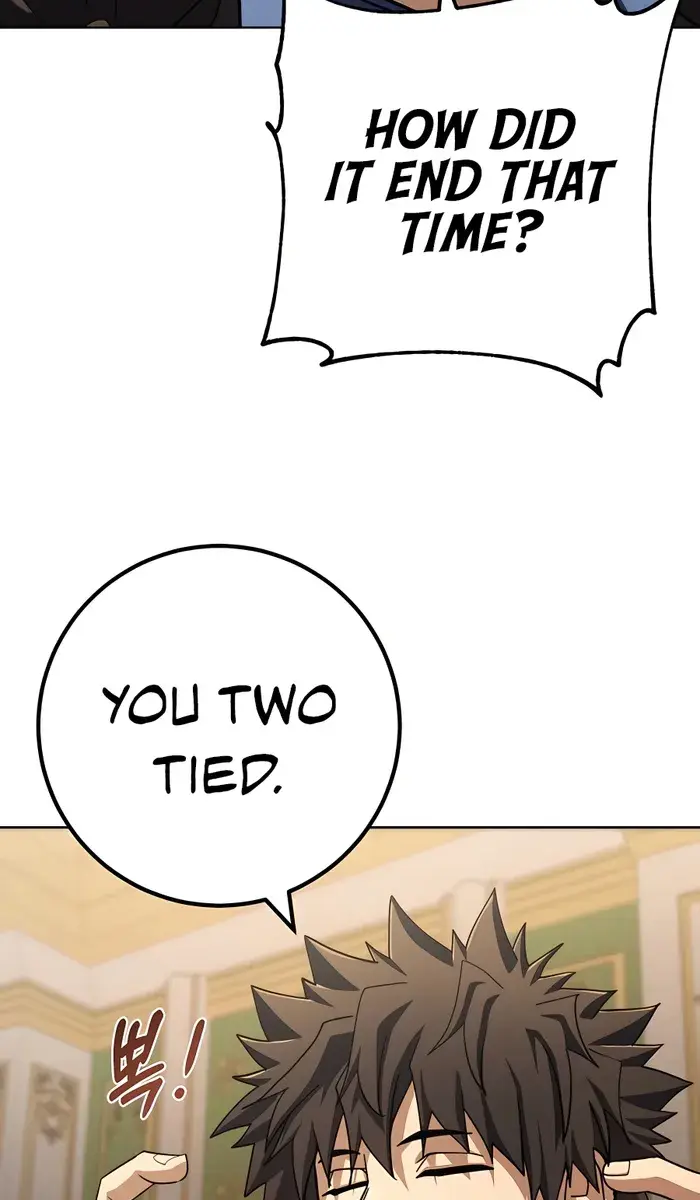 I Picked a Hammer to Save the World Chapter 56 Page 62
