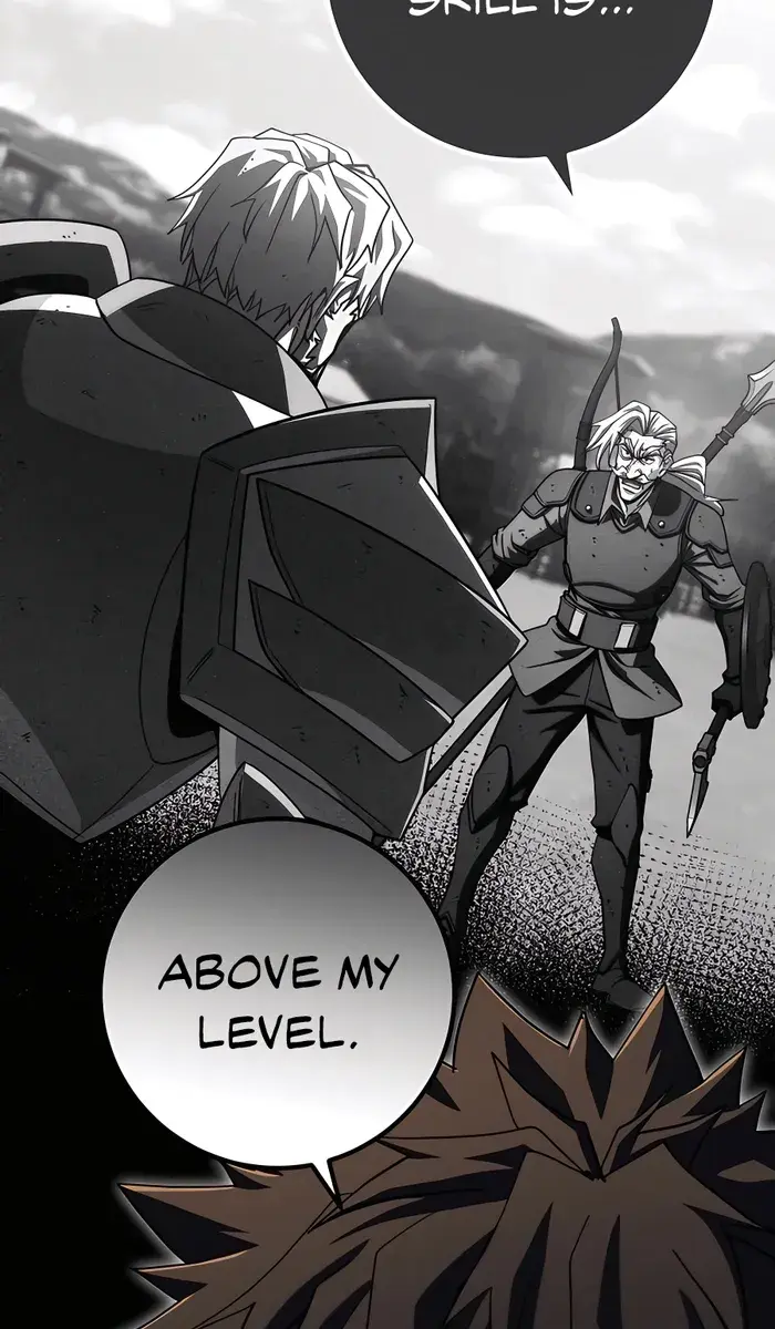 I Picked a Hammer to Save the World Chapter 56 Page 64
