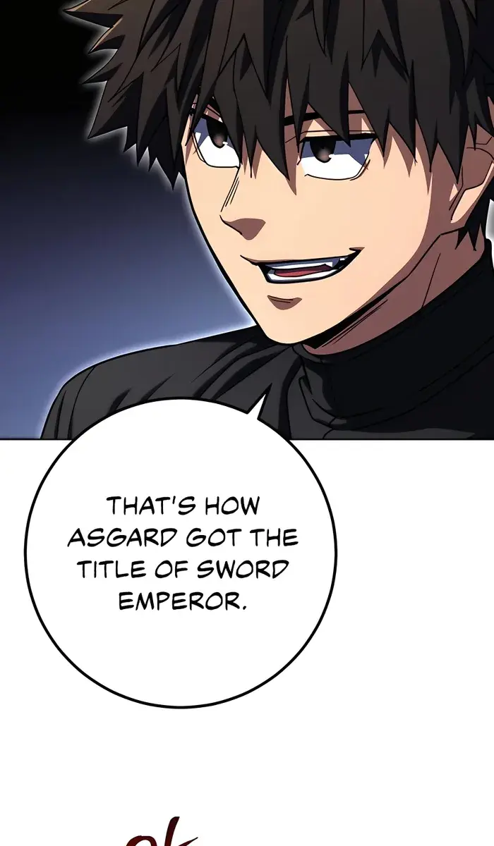 I Picked a Hammer to Save the World Chapter 56 Page 65
