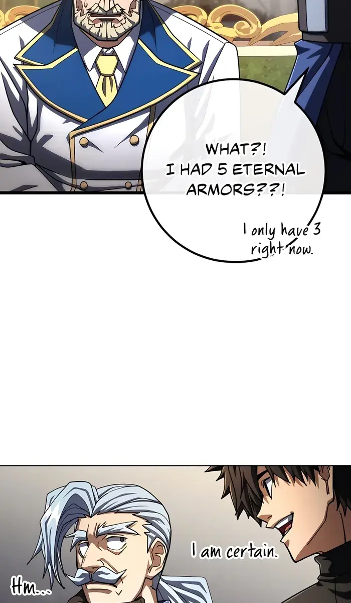 I Picked a Hammer to Save the World Chapter 56 Page 73