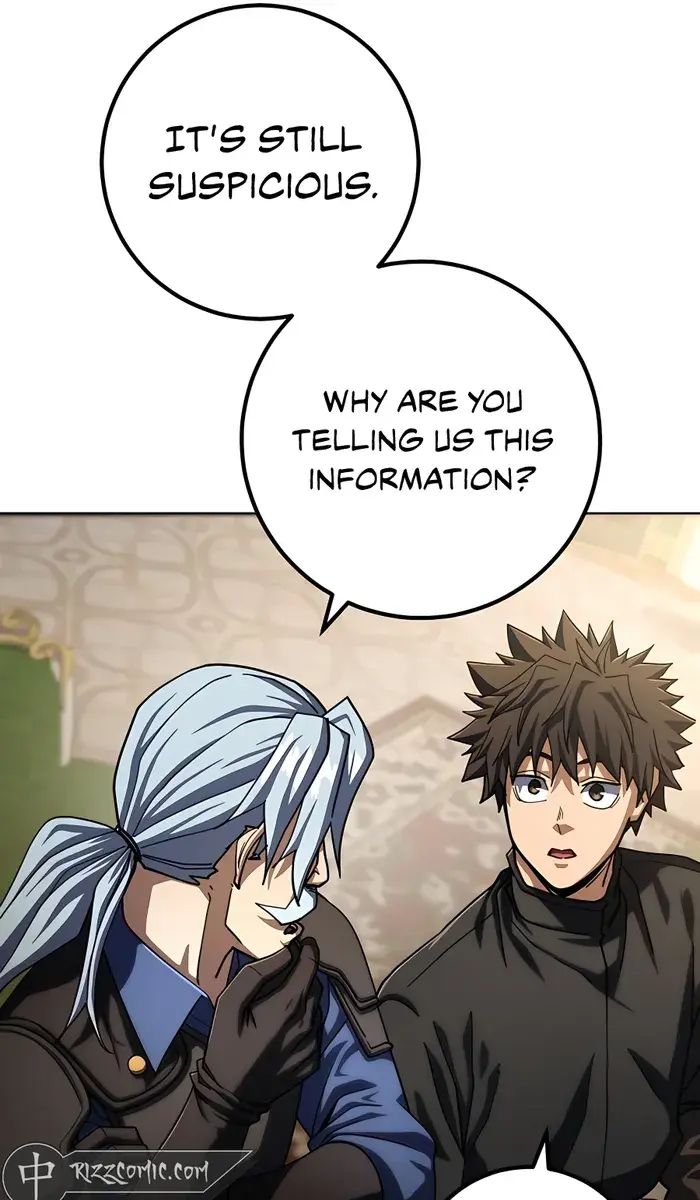 I Picked a Hammer to Save the World Chapter 56 Page 76