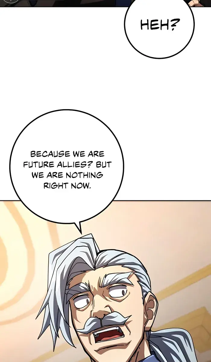 I Picked a Hammer to Save the World Chapter 56 Page 77