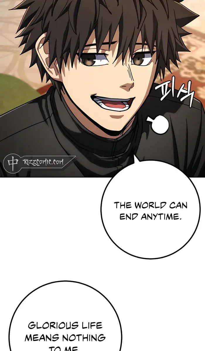 I Picked a Hammer to Save the World Chapter 56 Page 79