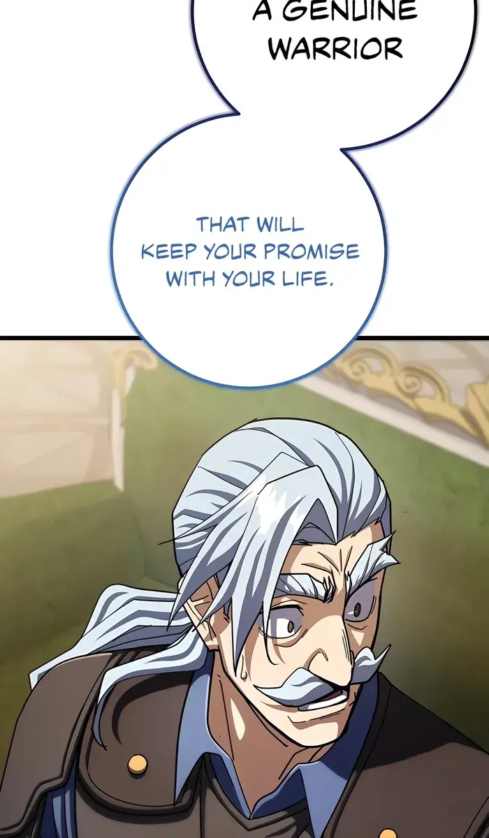 I Picked a Hammer to Save the World Chapter 56 Page 83
