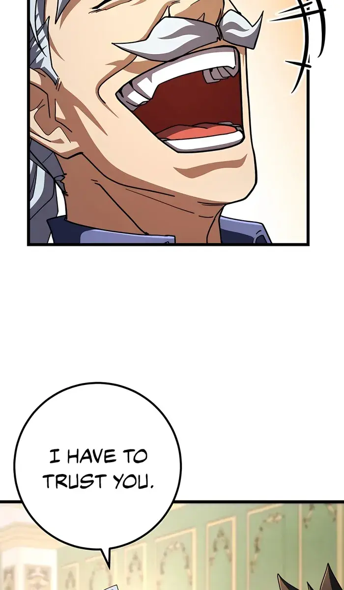I Picked a Hammer to Save the World Chapter 56 Page 85