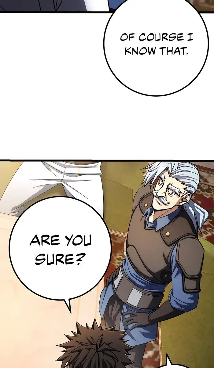 I Picked a Hammer to Save the World Chapter 56 Page 91