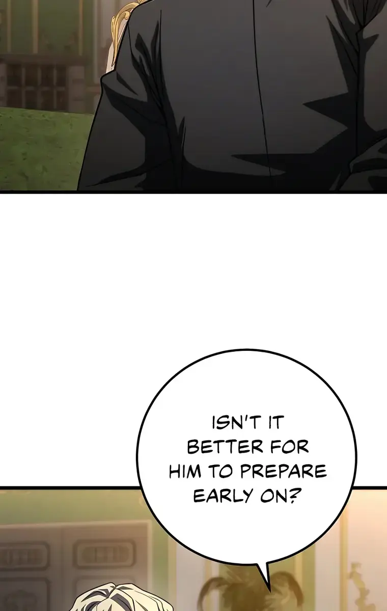 I Picked a Hammer to Save the World Chapter 57 Page 4
