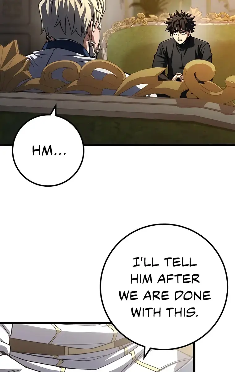 I Picked a Hammer to Save the World Chapter 57 Page 5