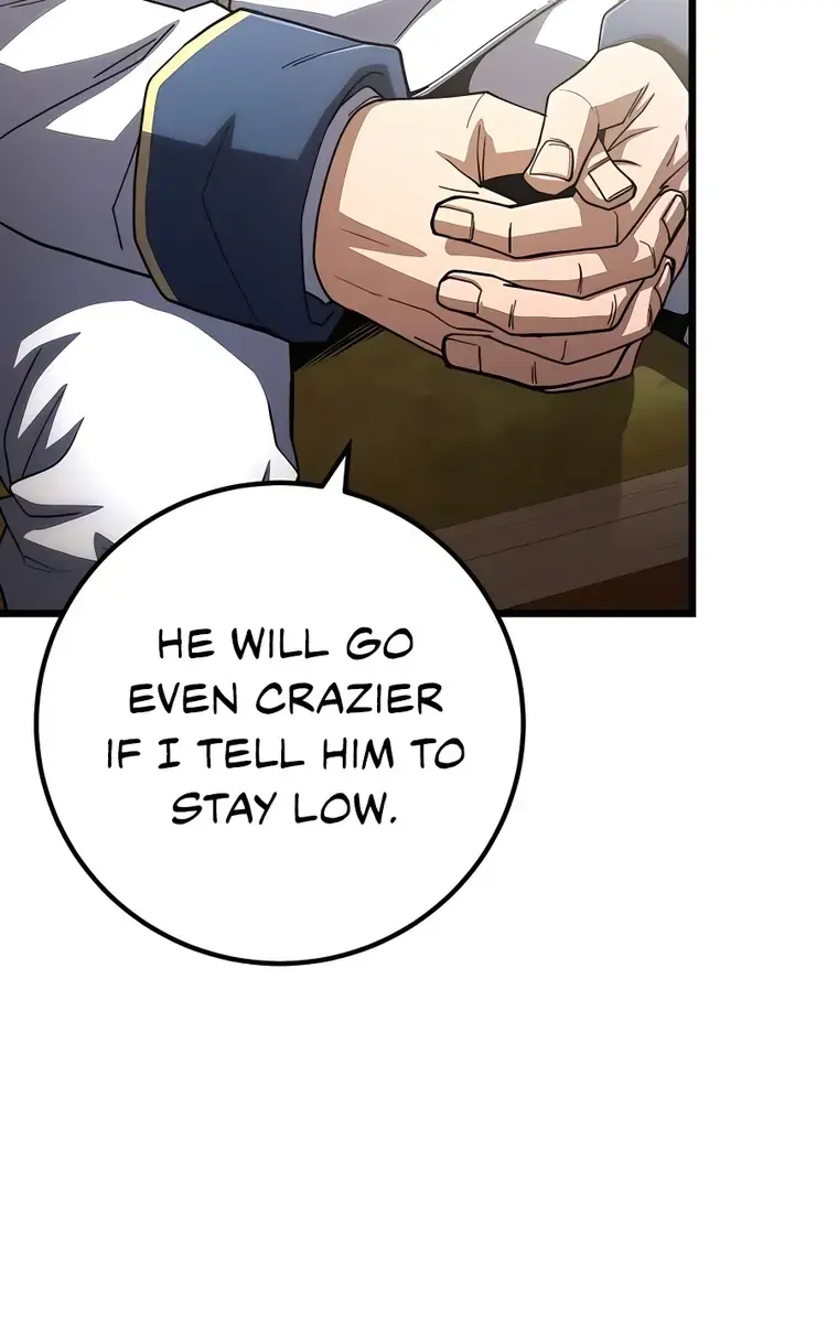 I Picked a Hammer to Save the World Chapter 57 Page 6