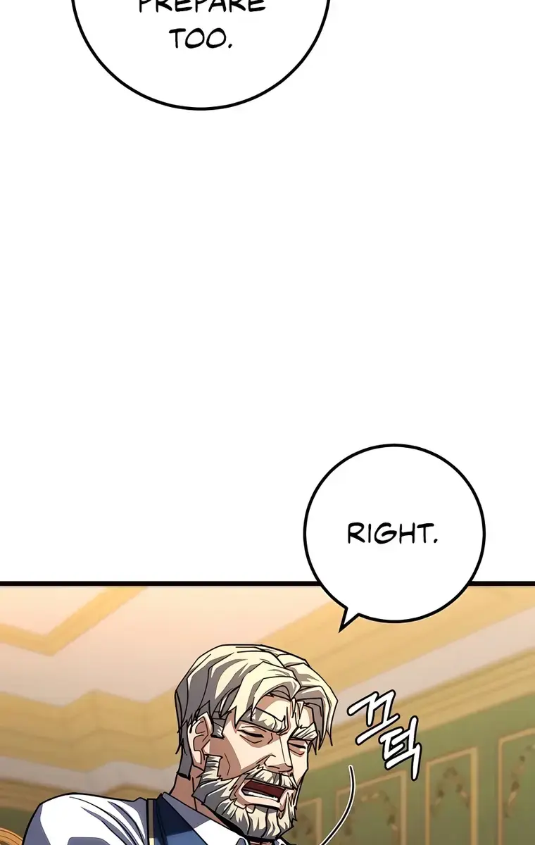 I Picked a Hammer to Save the World Chapter 57 Page 8