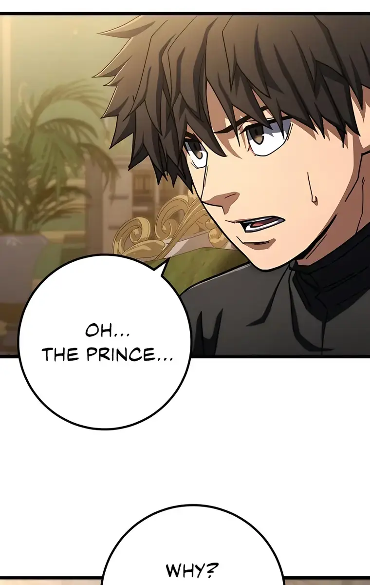 I Picked a Hammer to Save the World Chapter 57 Page 11