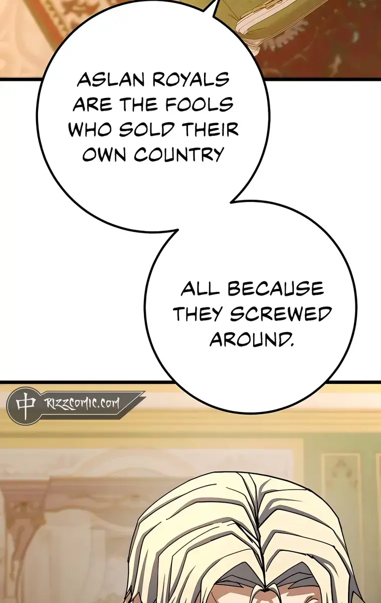 I Picked a Hammer to Save the World Chapter 57 Page 13