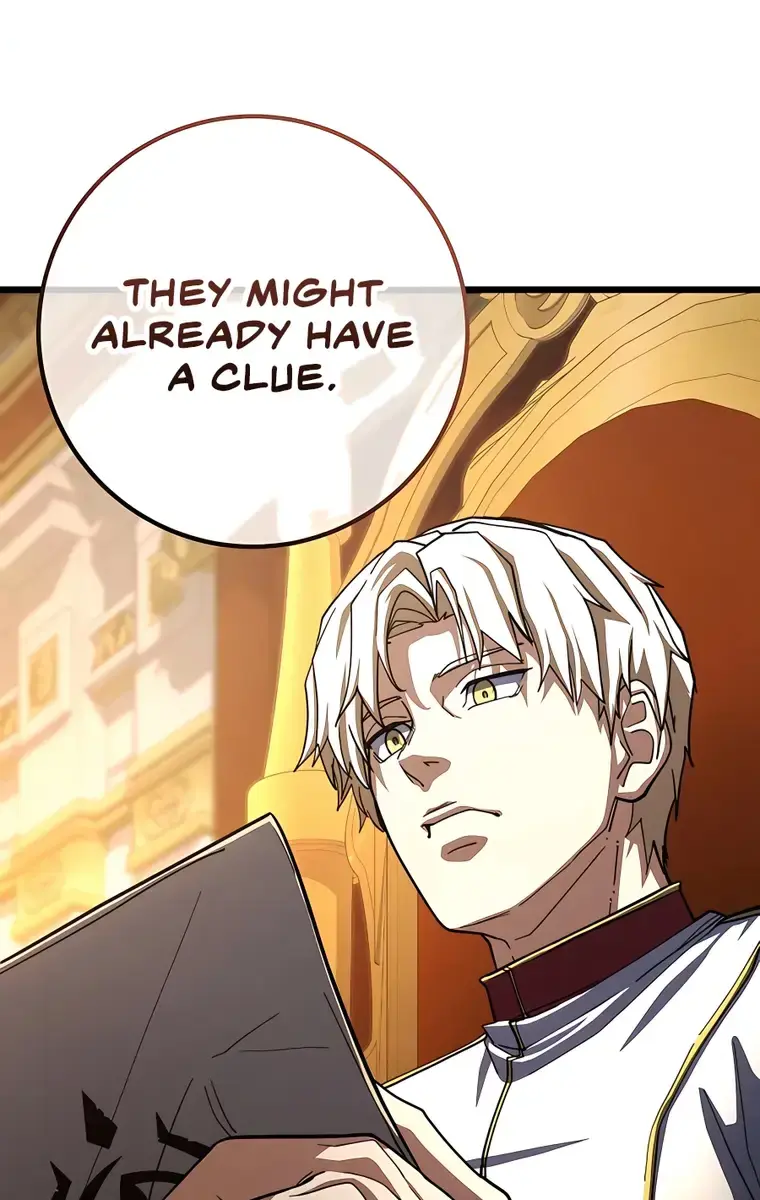 I Picked a Hammer to Save the World Chapter 57 Page 16