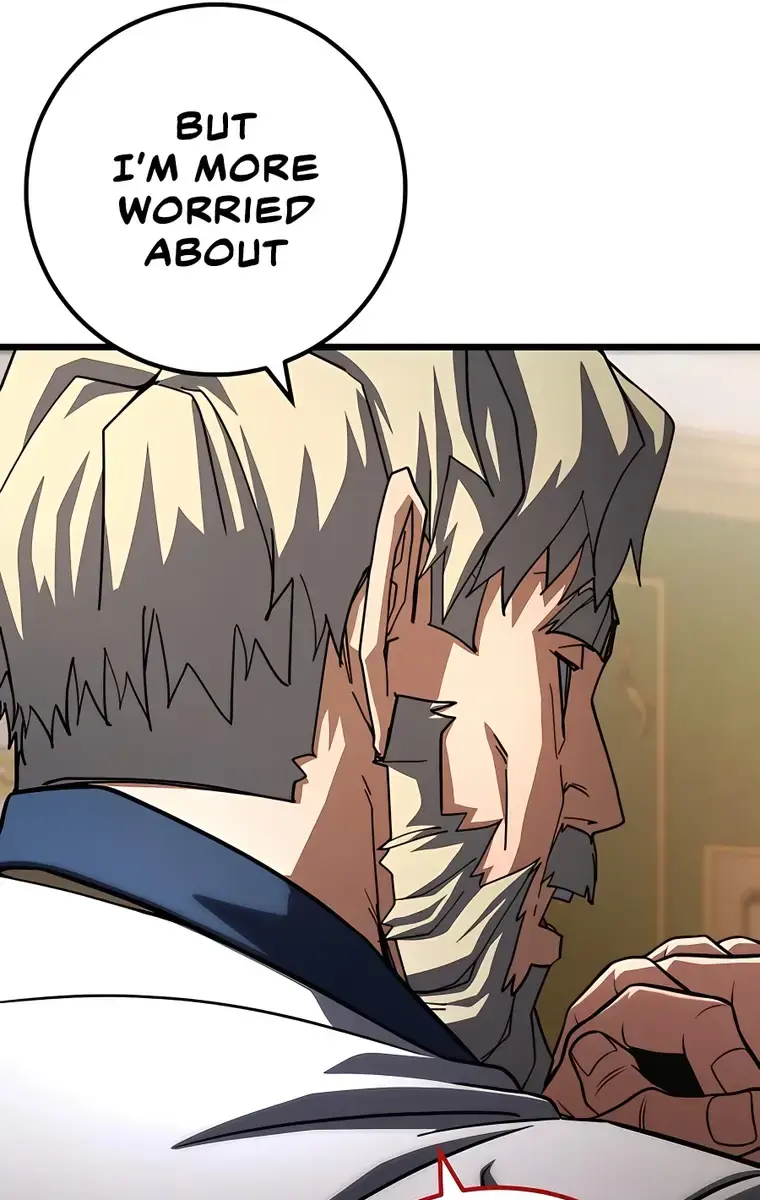 I Picked a Hammer to Save the World Chapter 57 Page 19