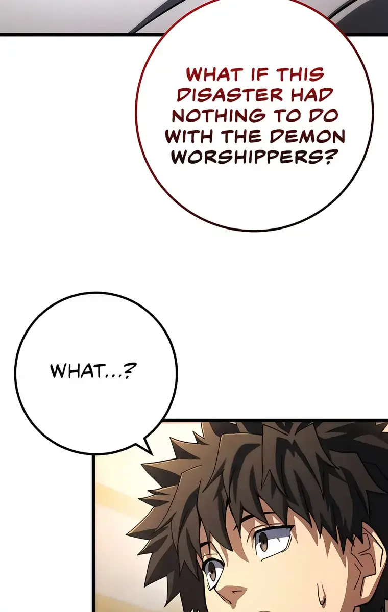 I Picked a Hammer to Save the World Chapter 57 Page 20