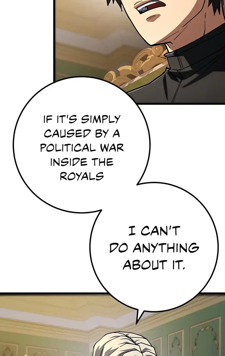 I Picked a Hammer to Save the World Chapter 57 Page 21